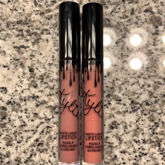 Kylie Lipstick
